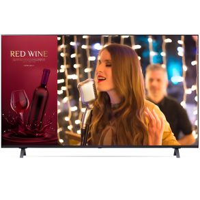 50UN640S0LD.AEK LG 50UN640S0LD 50" 4K TV Signage with Group Management webOS
