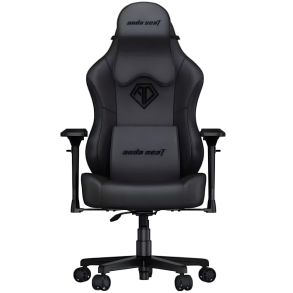 Anda Seat Gravity Gaming Chair - Black