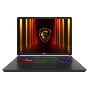 MSI Vector 17 HX AI A2XWJG-004UK Gaming Laptop Core Ultra 9 32GB 1TB 5090 9S7-17S372-004