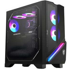 9S6-B94211-098 MSI MPG Infinite X3 AI Gaming Desktop Intel Ultra 7 32GB RAM 1TB RTX 5070