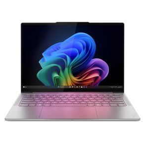 Lenovo Yoga Slim 7 14ILL10 14" OLED Laptop Intel Core Ultra 7 16GB 1TB Grey 83JX0055UK