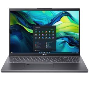 Acer Aspire 16 A16-71GM-77VD 16" Laptop Intel Ultra 7 16GB RAM 1TB RTX 3050