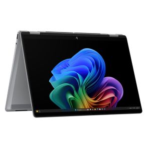 HP OmniBook X Flip AI 14-fk0009na 2-in-1 14" Laptop Ryzen AI 7 16GB 1TB Grey