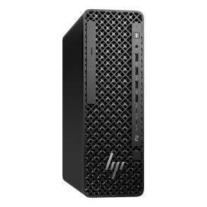 HP Z2 G1i Workstation SFF Desktop PC Intel Core Ultra 7 32GB RAM 1TB SSD A400 B76QYET