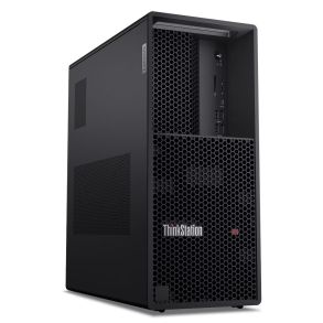 Lenovo ThinkStation P3 Tower Desktop Intel Core i9 14th Gen 32GB RAM 1TB SSD 11 Pro