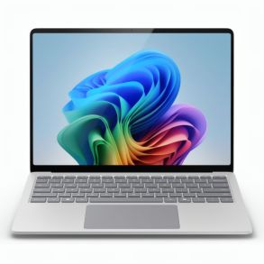 Microsoft Surface Laptop 7 13.8" Snapdragon X Plus 16GB 256GB 11 Pro Silver ZGV-00004