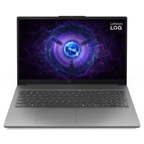 Lenovo LOQ 15IAX9E 15.6" Gaming Laptop Intel Core i7 16GB 512GB RTX 4050 83LK00DBUK