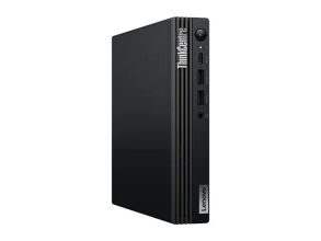 12TESD430E Lenovo ThinkCentre M70q Gen 5 Tiny Desktop PC i5-14600T 16GB 256GB SSD Windows 11 Pro