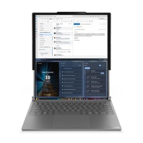 Lenovo ThinkBook Plus G6 16.7" Core Ultra 7 258V 32GB RAM 1TB SSD Win 11 Pro 21TR0004UK