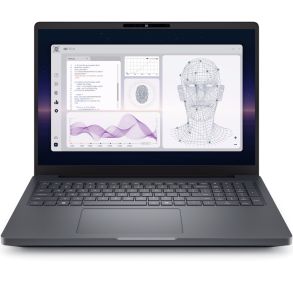 MB16250 Dell Pro Max 16 Plus 16" Laptop Intel Core Ultra 7 265HX 32GB RAM 1TB SSD RTX PRO 3000