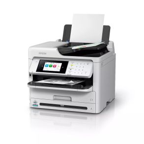 C11CK76401BY Epson WorkForce Pro WF-M5899DWF 4-in-1 Printer with Wireless Printing