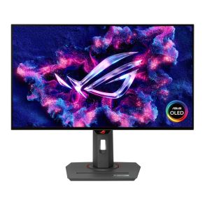XG27AQDMG ASUS ROG Strix OLED XG27AQDMG 26.5" QHD 240Hz 0.03ms Gaming Monitor