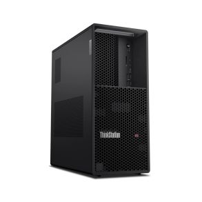 30GS00C8UK Lenovo ThinkStation P3 Tower Desktop PC Intel Core i7 32GB RAM 1TB SSD Windows 11 Pro