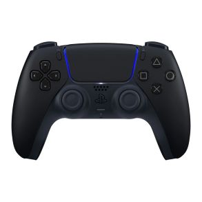 P5AEPJSNY57589 Sony PS5 DualSense Wireless Controller Midnight Black