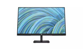 65P62AA HP V24v G5 23.8" Full HD Monitor 75Hz Refresh Thin Bezel - Black