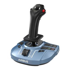 Thrustmaster TCA Sidestick X Airbus Flight Stick