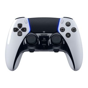 P5AEJSSNY58655 Sony PlayStation DualSense Edge Controller Mappable Back Buttons - White