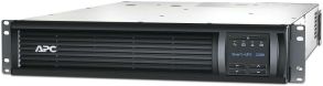 SMT2200RMI2UC APC SMT2200RMI2UC 2200VA Smart-UPS Rackmount 2U with LCD Display