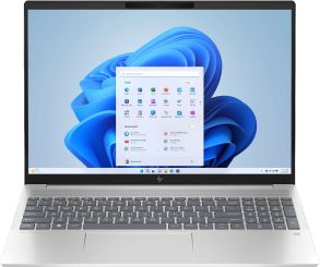 A14DDEA HP Pavilion Plus 16-ab0500na 16" Laptop Intel i7 16GB RAM 1TB SSD RTX 3050