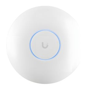 Ubiquiti UniFi U7 Pro Access Point WiFi 7 2.5 GbE Ceiling and Wall Mountable