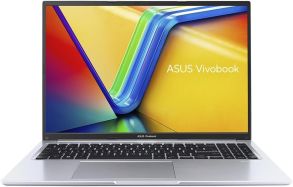 M1605YA-MB296W ASUS Vivobook 16 M1605YA-MB296W 16" Laptop AMD Ryzen 7 16GB RAM 512GB SSD
