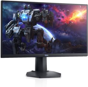S2421HGF Dell S2421HGF 23.8" Full HD Gaming Monitor G-Sync Compatible - Black