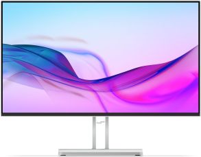 67BEKAC1UK Lenovo L27i-4A 27" Full HD Monitor 100Hz Refresh Rate Built In Speakers - Grey