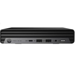 623W8ET HP Pro 400 G9 Mini Desktop PC Intel i5 16GB RAM 256GB SSD Windows 11 Pro