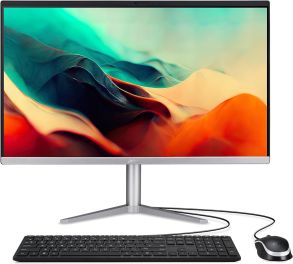 DQ.BL0EK.003 Acer Aspire C24-1300 All-In-One 23.8" FHD AMD Ryzen 5 8GB RAM 1TB SSD