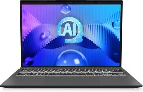 9S7-13Q222-203 MSI Prestige 13 AI Evo 13.3" OLED Laptop Intel Core Ultra 7 32GB RAM 1TB SSD Grey