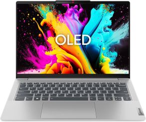 82XD005WUK Lenovo IdeaPad Slim 5 14IRL8 14" OLED Laptop Intel Core i7 16GB RAM 1TB SSD