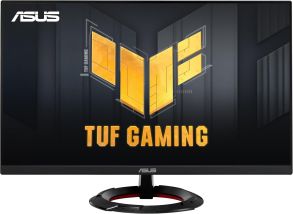 VG249Q1R ASUS TUF Gaming VG249Q1R 23.8" Full HD Gaming Monitor 165Hz Slim Bezel