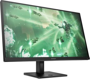 780H4AA HP Omen 27q 27" Quad HD IPS Gaming Monitor 165Hz Refresh 1ms Response HDR 400