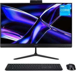 DQ.BMJEK.002 Acer Aspire C24-2Y 23.8" All-in-One Desktop PC Intel i3 8GB RAM 512GB SSD