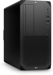 996Y2ET HP Z2 Tower G9 Desktop PC Intel Core i7-14700 32GB RAM 1TB SSD Windows 11 Pro