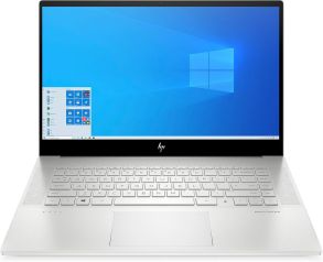 2T953EA HP Envy 15-ep0008na 15.6" 4K OLED Touch Laptop Intel i7 16GB RAM 1TB SSD RTX 2060