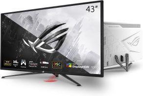 XG43UQ ASUS ROG Strix XG43UQ 43" 144Hz 4k Ultra HD Gaming Monitor DisplayHDR 1000 FreeSync Premium