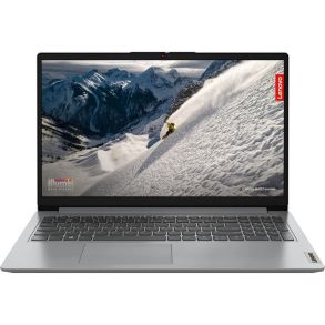 82VG004UUK Lenovo IdeaPad 1 15AMN7 15.6" Laptop AMD Ryzen 5 7520U 16GB RAM 512GB SSD