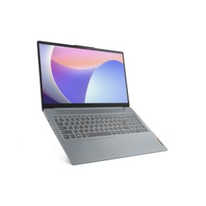 82XB0094UK Lenovo IdeaPad Slim 3 15IAN8 15.6" Laptop Intel N100 4GB RAM 128GB SSD