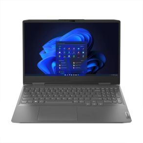 82XV00XEUK Lenovo LOQ 15IRH8 15.6" Gaming Laptop Intel Core i5 12th Gen 16GB RAM 512GB SSD RTX 4060