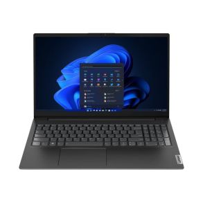 83A1002YUK Lenovo V15 G4 IRU 15.6" Laptop Intel Core i5 12th gen 8GB RAM 256GB SSD Black
