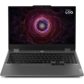 83JC00CFUK Lenovo LOQ 15ARP9 15.6" 144Hz Laptop AMD Ryzen 5 24GB RAM 1TB SSD RTX 3050