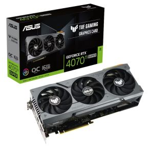 90YV0KF0-M0NA00 ASUS TUF Gaming RTX 4070 Ti Super 16GB OC Edition