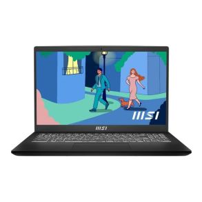 MSI Modern 15 H B13M-003UK 15.6" Core i7-13700H 16GB 512GB SSD Win 11 Home Black