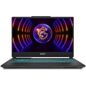 9S7-15K111-802 MSI Cyborg 15 A13VF-802UK 15.6" FHD Laptop Intel i7 16GB RAM 512GB SSD RTX 4060