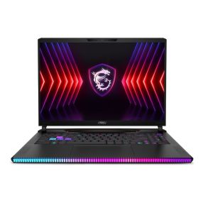 9S7-15M231-249 MSI Raider GE68 HX 16" QHD+ Gaming Laptop Intel i9 32GB RAM 1TB SSD RTX 4070