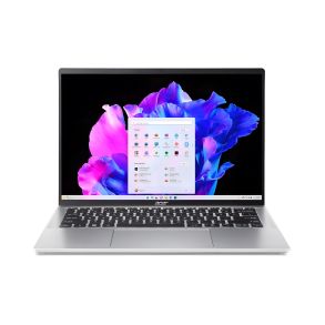 NX.KP0EK.004 Acer Swift Go SFG14 14" 2.8K OLED Laptop Intel Ultra 7 16GB RAM 1TB SSD