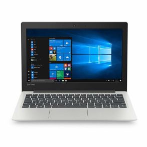 81J10093UK Lenovo Laptop Ideapad S130 11.6" Intel Celeron N4000 4GB RAM 64GB Storage