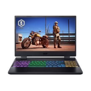 NH.QM0EK.005 Acer Nitro 5 AN515-58-555K 15.6" Gaming Laptop Intel Core i5 16GB RAM 512GB SSD RTX 4060