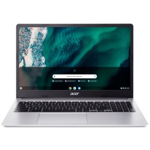 NX.AZ0EK.004 Acer Chromebook 315 CB315-4H 15.6" Laptop Intel Celeron N4500 4GB RAM 64GB eMMC